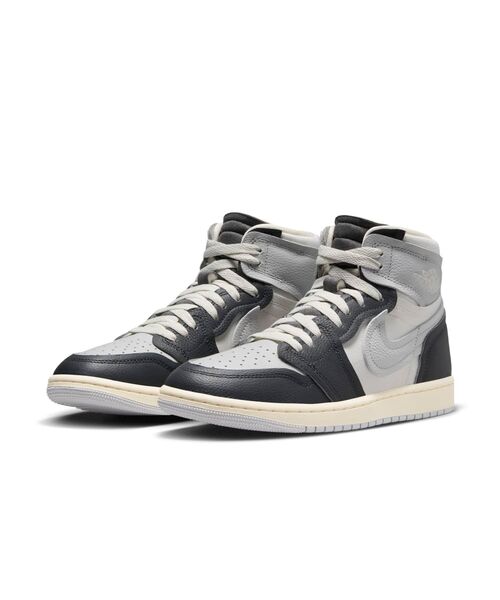 エア ジョーダン 1 HIGH メソッド オブ メイク ウィメンズシューズ ☆NIKE☆エア ジョーダン 1 HIGH メソッド オブ メイク☆ (Nike