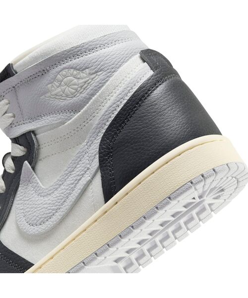 エア ジョーダン 1 HIGH メソッド オブ メイク ウィメンズシューズ JORDAN BRAND（ジョーダンブランド）の「エア ジョーダン 1 HIGH