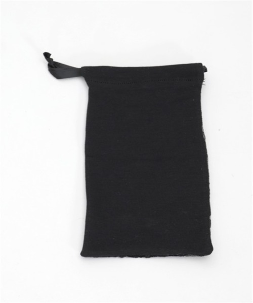 axes femme（アクシーズファム）の「巾着付きレースアップＵＶ手袋（手袋・レディース・ピンク/ブラック・FREE）」の16枚目の写真