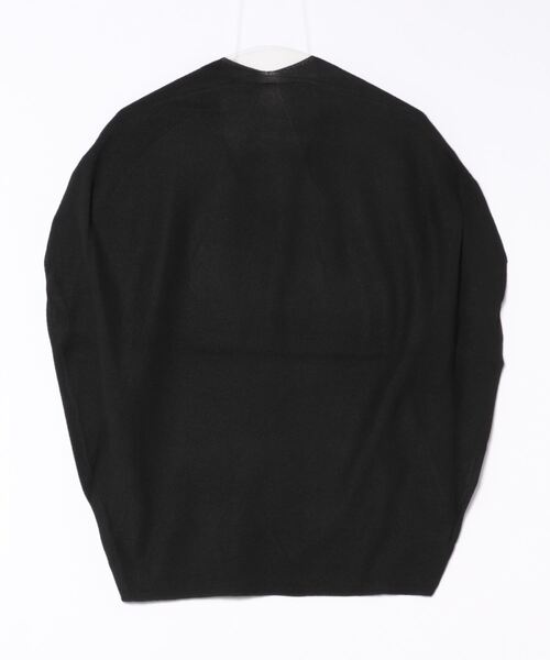 Theory セオリー ニット・セーター 黒 XS 0507325Y0027 MARNI - ラスト1点 / ニットセーター (ブラック) | Confidence