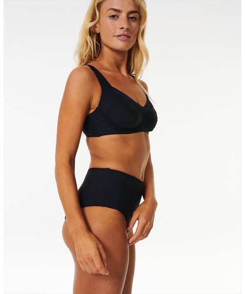 【新品未使用】 Rip Curl（リップカール）ビキニ、水着　サーフィン RIP CURL 水着 「RIPCURL（リップカール）」L PREMIUM SURF