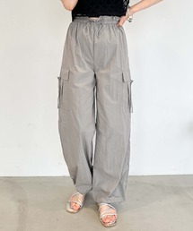 W&LT カーゴパンツ　archive archives（アルシーヴ）｜カーゴパンツ一覧 - WEAR