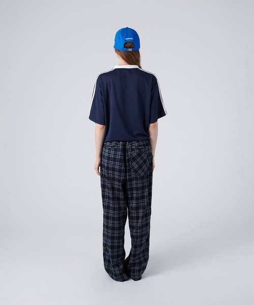 セール】DRAW CODE GAME SHIRT/ドローコードゲームシャツ（T