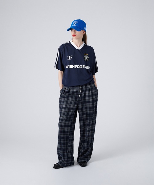 セール】DRAW CODE GAME SHIRT/ドローコードゲームシャツ（T