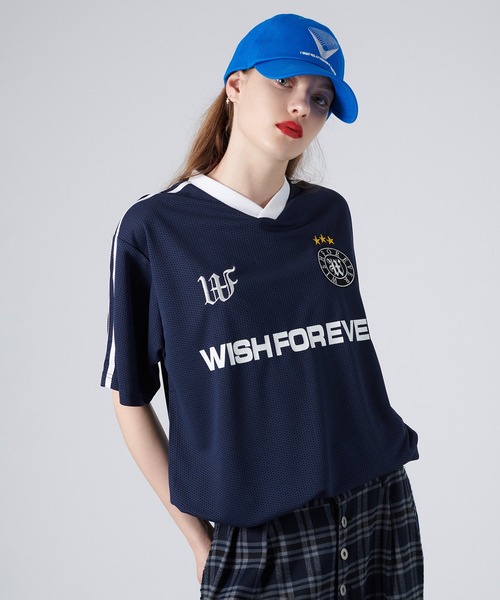 セール】DRAW CODE GAME SHIRT/ドローコードゲームシャツ（T