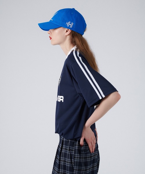 セール】DRAW CODE GAME SHIRT/ドローコードゲームシャツ（T