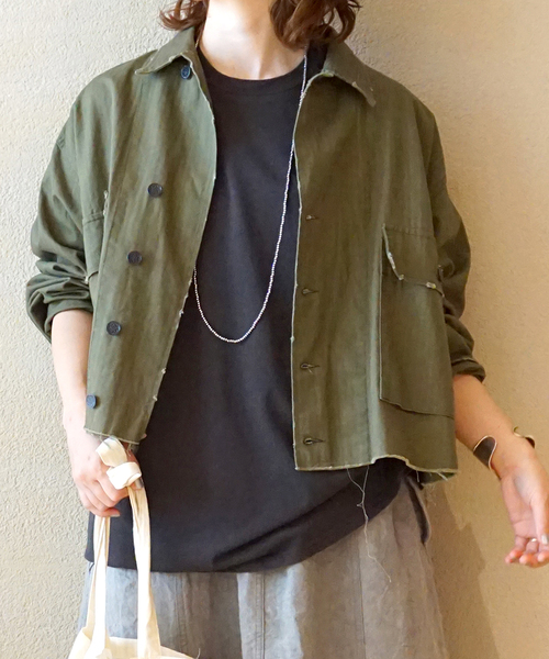 JOURNAL STANDARD LUXE（ジャーナルスタンダード ラックス）の