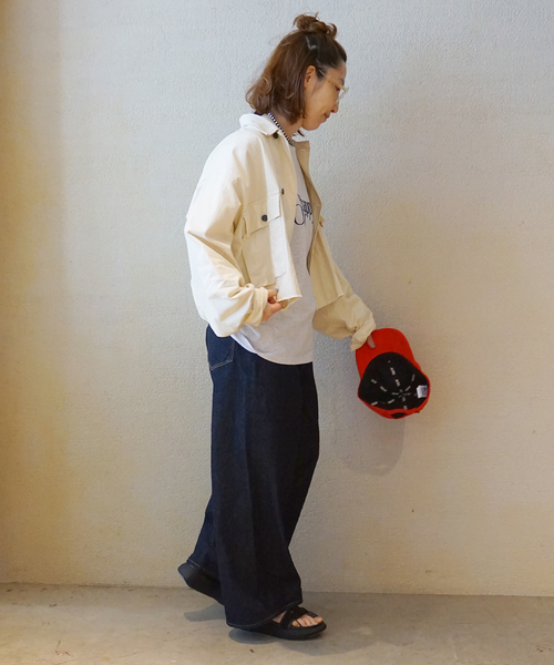 JOURNAL STANDARD LUXE（ジャーナルスタンダード ラックス）の