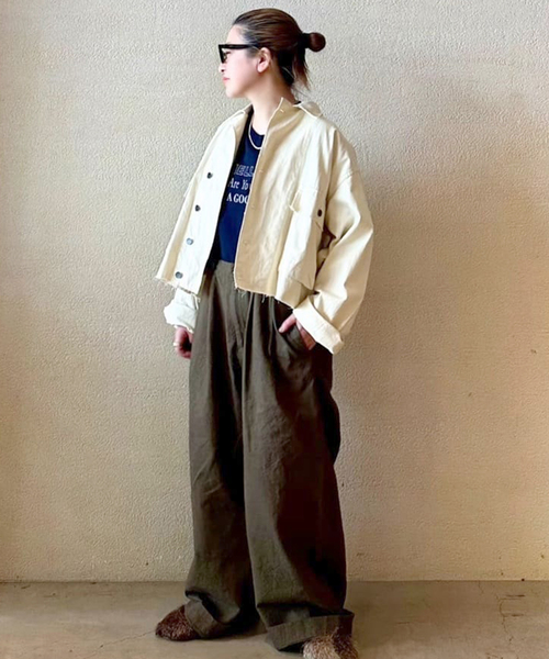 JOURNAL STANDARD LUXE（ジャーナルスタンダード ラックス）の