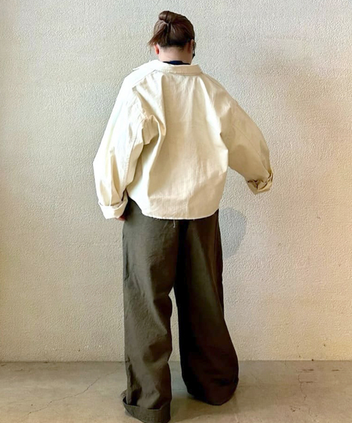 JOURNAL STANDARD LUXE（ジャーナルスタンダード ラックス）の