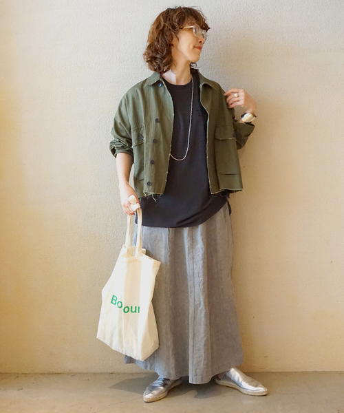 JOURNAL STANDARD LUXE（ジャーナルスタンダード ラックス）の