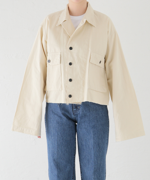JOURNAL STANDARD LUXE（ジャーナルスタンダード ラックス）の