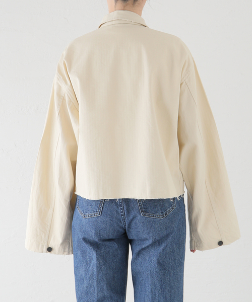 JOURNAL STANDARD LUXE（ジャーナルスタンダード ラックス）の