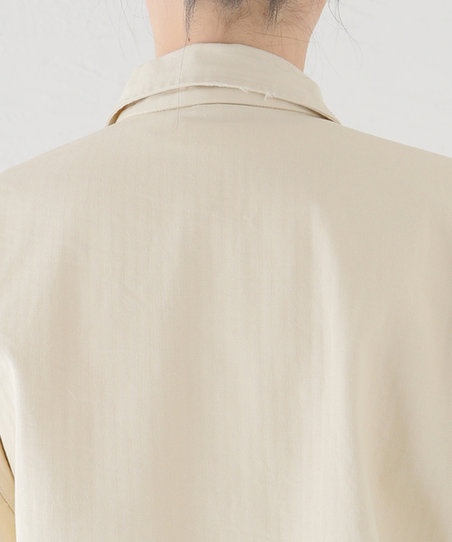 JOURNAL STANDARD LUXE（ジャーナルスタンダード ラックス）の