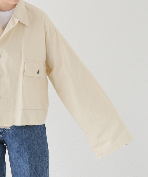 JOURNAL STANDARD LUXE（ジャーナルスタンダード ラックス）の