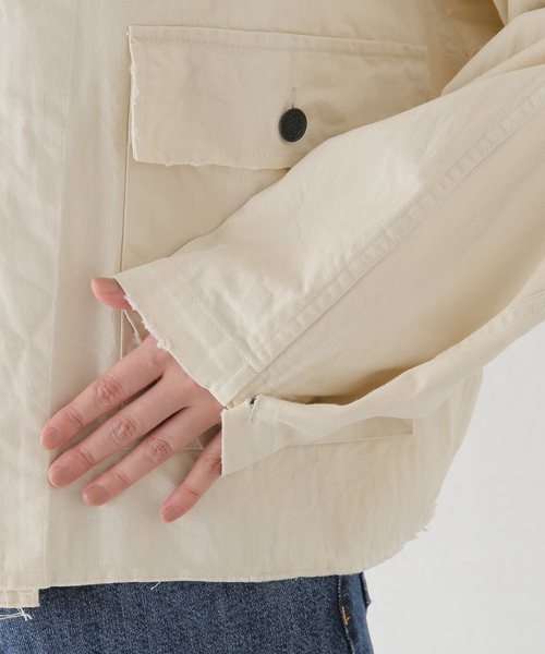 JOURNAL STANDARD LUXE（ジャーナルスタンダード ラックス）の
