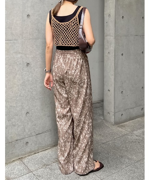 セール】[2024 SUMMER COLLECTION][低身長/高身長サイズ有