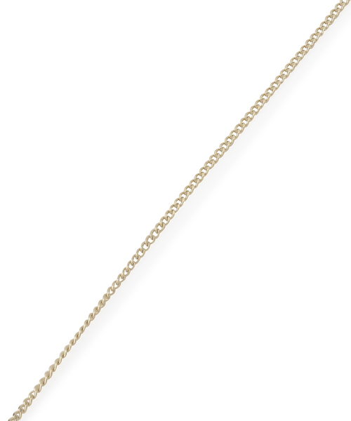 ROPE' PICNIC（ロペピクニック）の「マットリングトップペンダント（ネックレス・レディース・シルバー/ゴールド・FREE）」の6枚目の写真