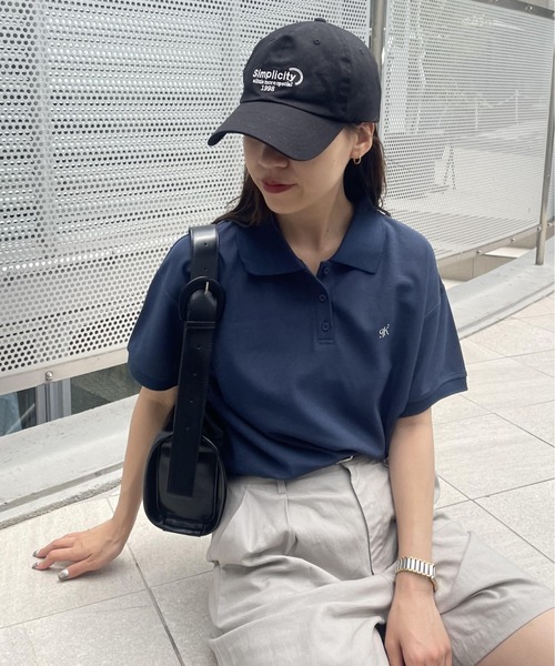 COLONY 2139（コロニートゥーワンスリーナイン）の「ワンポイント刺繍