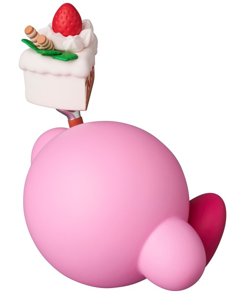 UDF 星のカービィ 『星のカービィ 参上！ ドロッチェ団