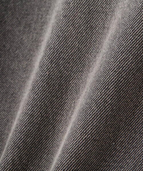 PROPORTION BODY DRESSING（プロポーションボディドレッシング）の「ワイドデニムパンツ / 1214230802（デニムパンツ・レディース・ブルー/ブラック・SMALL/MEDIUM）」の17枚目の写真