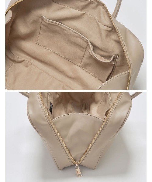 セール】[神山まりあさん着用]ボストンバッグ（ボストンバッグ）｜Re