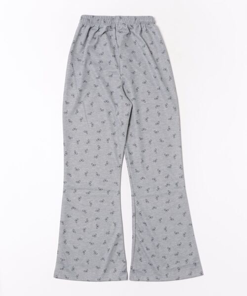 ayakawasaki Flower pants フラワー パンツwhite 白 - メルカリ