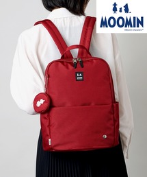 【MOOMIN】(ムーミン) バッグパック RMNK-04