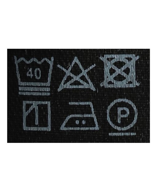 BEAUTY&YOUTH UNITED ARROWS（ビューティーアンドユースユナイテッドアローズ）の「ミジンボーダー ロングスリーブ Tシャツ（Tシャツ/カットソー・メンズ・ホワイト/ネイビー/ダークグレー・S/M/L/XL）」の21枚目の写真