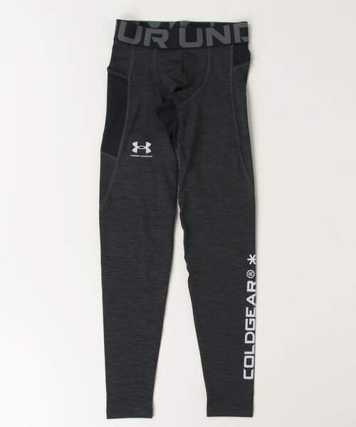 アンダーアーマー UAコールドギア ノベルティ レギンス（レギンス/スパッツ）｜UNDER ARMOUR（アンダーアーマー）