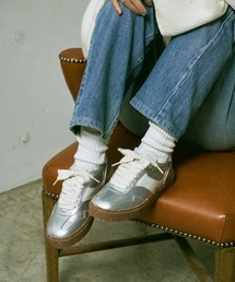 EARLE（アール）の「【EARLE】Noble trainer（スニーカー）」