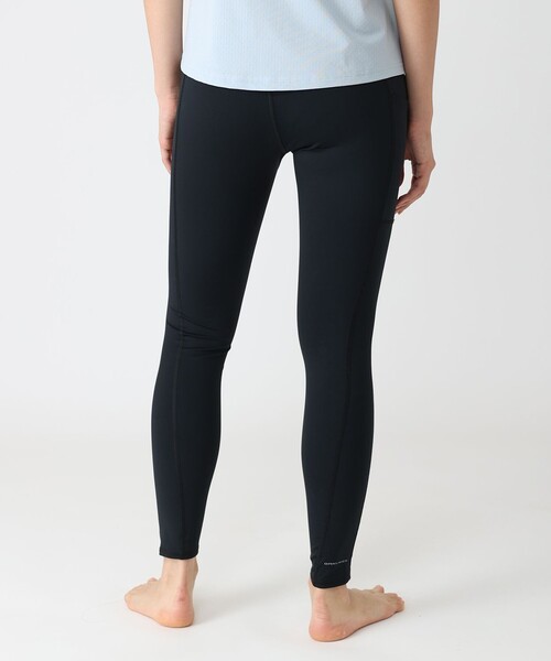 セール】Columbia／バウンドレストレック レギンス／コロンビア／吸湿