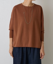 BEARDSLEY | サラッとニット(ニット/セーター)