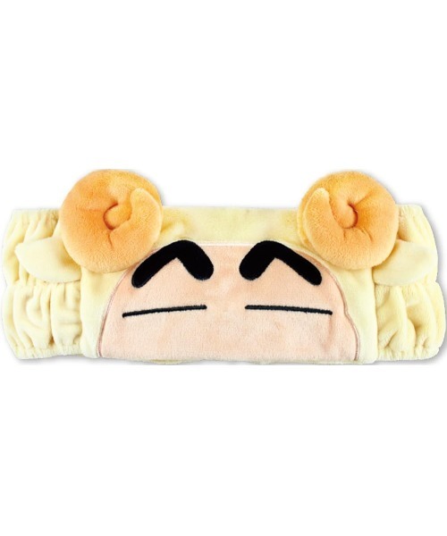クレヨンしんちゃん 】 ヘアバンド 変身しんちゃんシリーズ