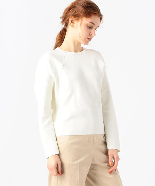 セール/ブランド古着】【DES PRES】ドルマンスリーブニット（ニット  