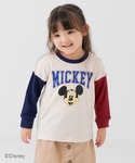 Disney(ディズニー)の「トップス(Tシャツ/カットソー)」