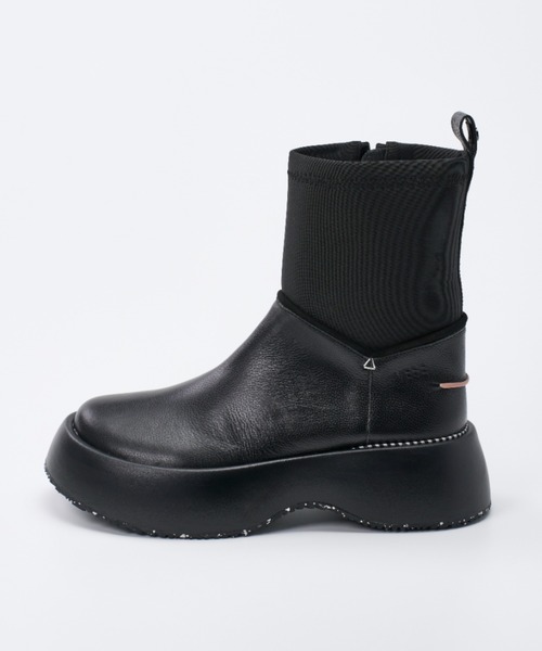 VEGE（ベジ）の「VEGE Titan（ブーツ）」 - WEAR