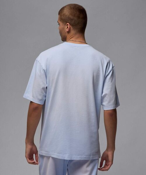 ジョーダン フライト エッセンシャル 85 メンズ ウォッシュ加工 Tシャツ / Jordan Flight Essentials 85 Men's Washed T-Shirt<XS-XL 展開>（Tシャツ/カットソー）｜JORDAN BRAND（ジョーダンブランド）
