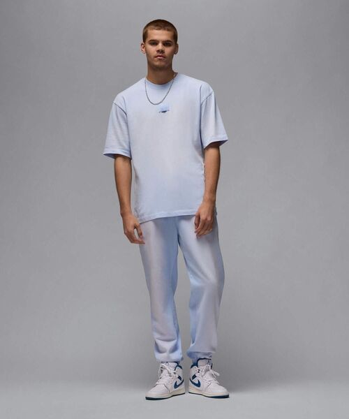 ジョーダン フライト エッセンシャル 85 メンズ ウォッシュ加工 Tシャツ / Jordan Flight Essentials 85 Men's Washed T-Shirt<XS-XL 展開>（Tシャツ/カットソー）｜JORDAN BRAND（ジョーダンブランド）