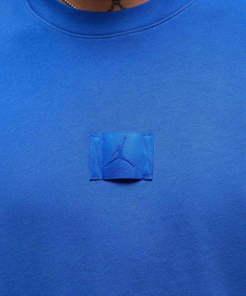 ジョーダン フライト エッセンシャル 85 メンズ ウォッシュ加工 Tシャツ / Jordan Flight Essentials 85 Men's Washed T-Shirt<XS-XL 展開>（Tシャツ/カットソー）｜JORDAN BRAND（ジョーダンブランド）