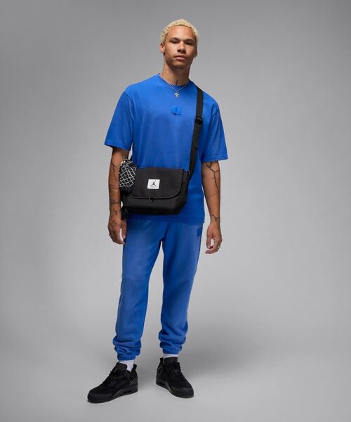ジョーダン フライト エッセンシャル 85 メンズ ウォッシュ加工 Tシャツ / Jordan Flight Essentials 85 Men's Washed T-Shirt<XS-XL 展開>（Tシャツ/カットソー）｜JORDAN BRAND（ジョーダンブランド）