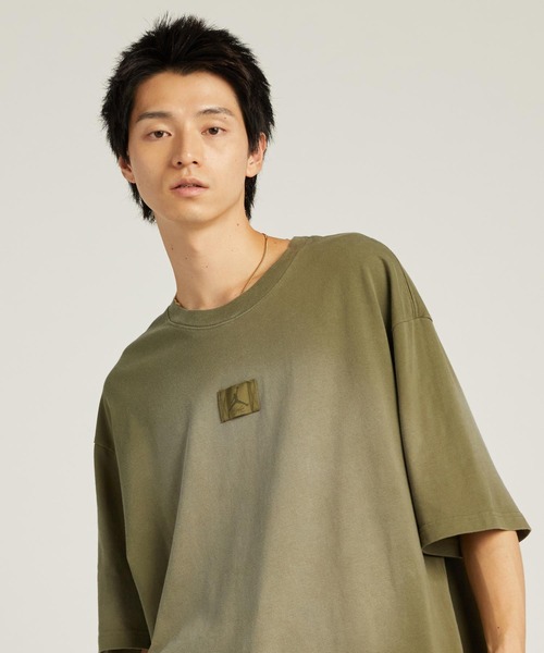 ジョーダン フライト エッセンシャル 85 メンズ ウォッシュ加工 Tシャツ / Jordan Flight Essentials 85 Men's Washed T-Shirt<XS-XL 展開>（Tシャツ/カットソー）｜JORDAN BRAND（ジョーダンブランド）