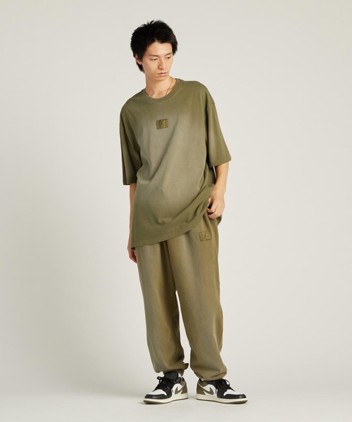 ジョーダン フライト エッセンシャル 85 メンズ ウォッシュ加工 Tシャツ / Jordan Flight Essentials 85 Men's Washed T-Shirt<XS-XL 展開>（Tシャツ/カットソー）｜JORDAN BRAND（ジョーダンブランド）