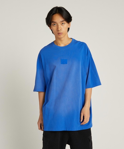 ジョーダン フライト エッセンシャル 85 メンズ ウォッシュ加工 Tシャツ / Jordan Flight Essentials 85 Men's Washed T-Shirt<XS-XL 展開>（Tシャツ/カットソー）｜JORDAN BRAND（ジョーダンブランド）