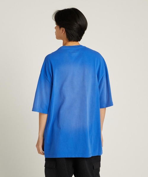 ジョーダン フライト エッセンシャル 85 メンズ ウォッシュ加工 Tシャツ / Jordan Flight Essentials 85 Men's Washed T-Shirt<XS-XL 展開>（Tシャツ/カットソー）｜JORDAN BRAND（ジョーダンブランド）