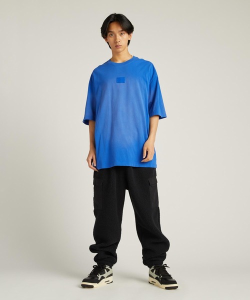 ジョーダン フライト エッセンシャル 85 メンズ ウォッシュ加工 Tシャツ / Jordan Flight Essentials 85 Men's Washed T-Shirt<XS-XL 展開>（Tシャツ/カットソー）｜JORDAN BRAND（ジョーダンブランド）