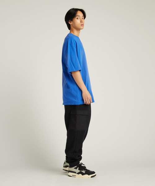 ジョーダン フライト エッセンシャル 85 メンズ ウォッシュ加工 Tシャツ / Jordan Flight Essentials 85 Men's Washed T-Shirt<XS-XL 展開>（Tシャツ/カットソー）｜JORDAN BRAND（ジョーダンブランド）