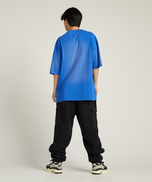 ジョーダン フライト エッセンシャル 85 メンズ ウォッシュ加工 Tシャツ / Jordan Flight Essentials 85 Men's Washed T-Shirt<XS-XL 展開>（Tシャツ/カットソー）｜JORDAN BRAND（ジョーダンブランド）