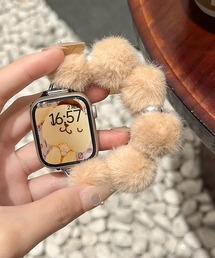 LUON(I)LUON / Apple Watch Band /   ӂӂ uXbg  AbvEHb` oh(fW^rv)