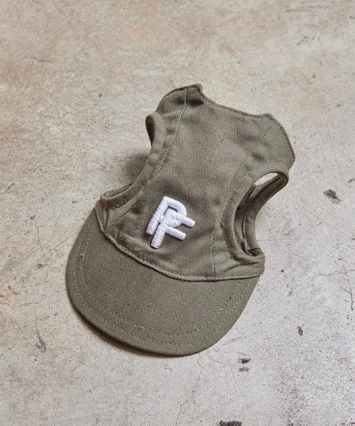 犬の帽子　ペット帽子　Sサイズ 楽天市場】ペット用キャップ Sサイズ Mサイズ 濡らして ひんやり